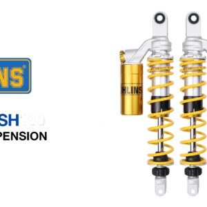 SHOCK OHLINS FORHonda SH 125/150/160